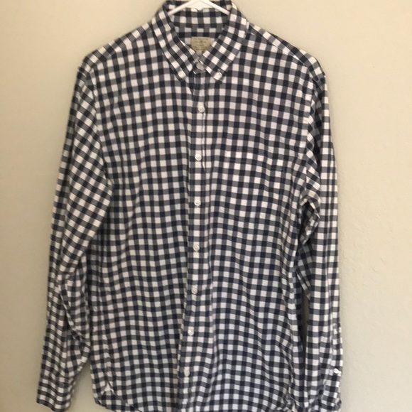J. Crew Other - J crew Size 15 15 1/2 full sleeve